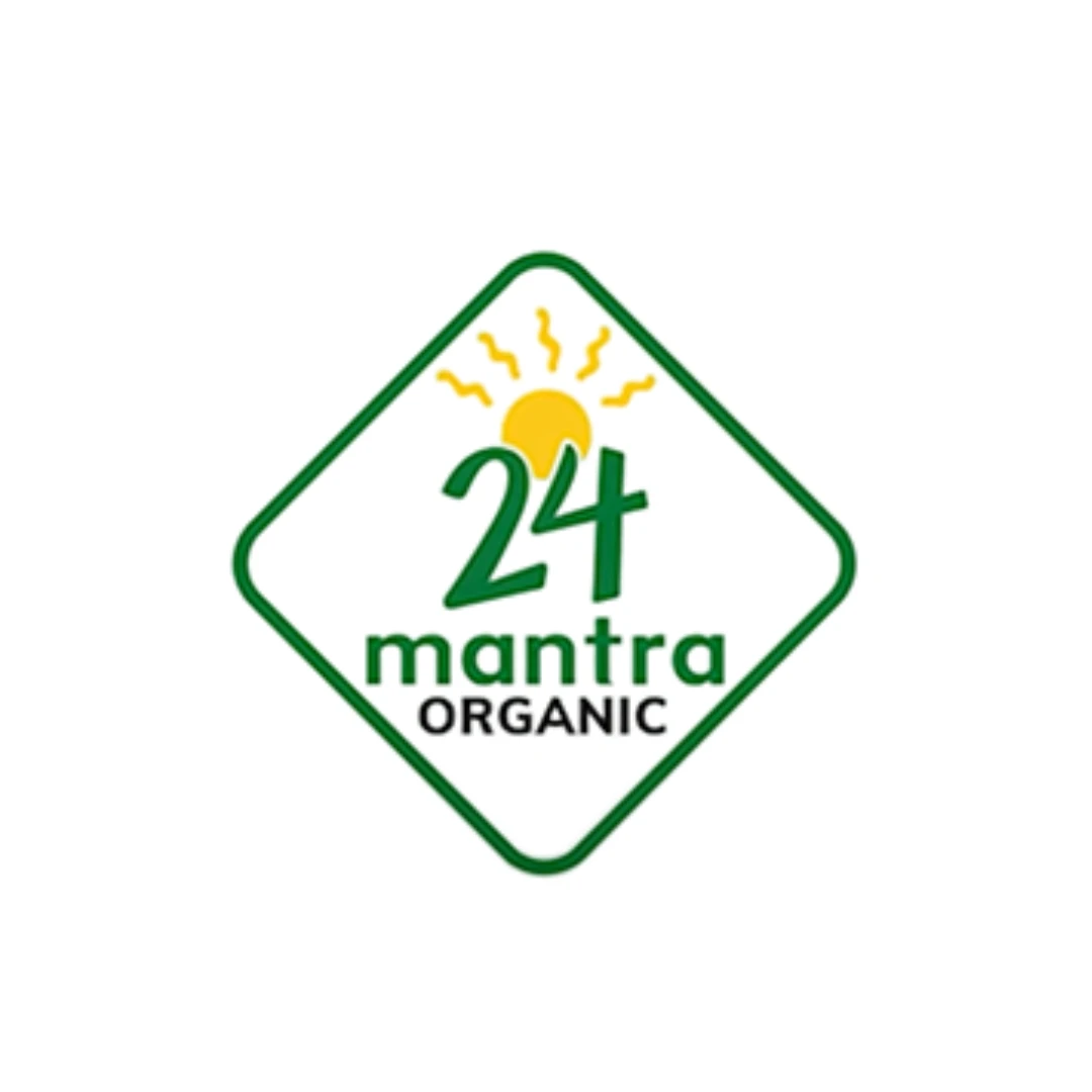 24 Mantra Organic