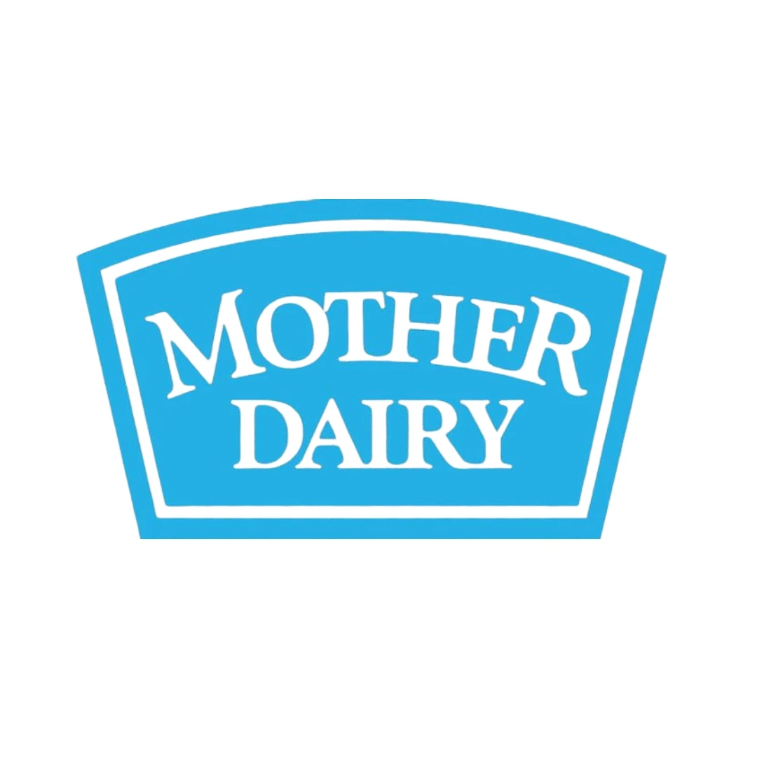 Mother Dairy