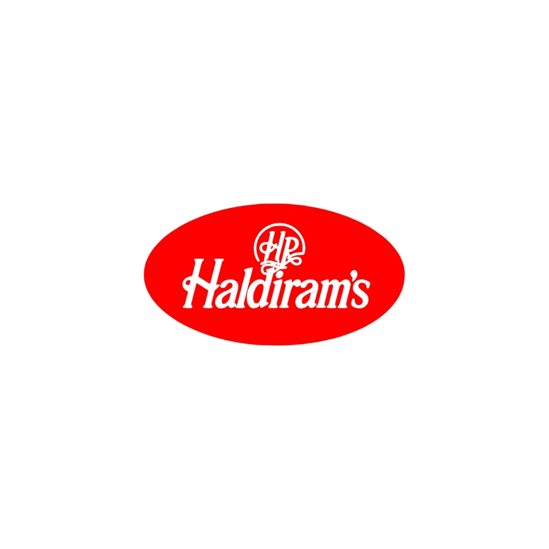 Haldiram's