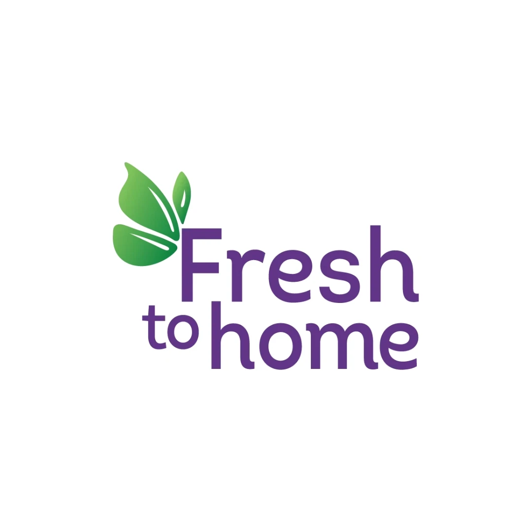 FreshToHome