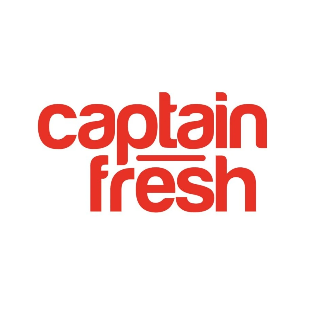 Captain Fresh