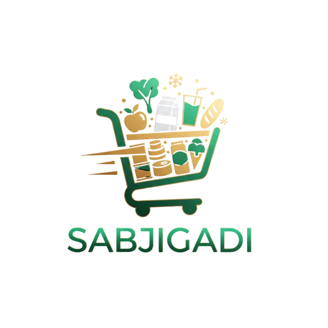 sabjigadi